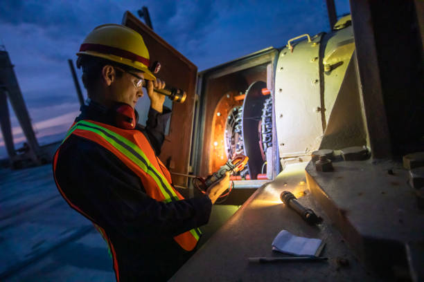 Reliable Milton, WA Electrician Solutions