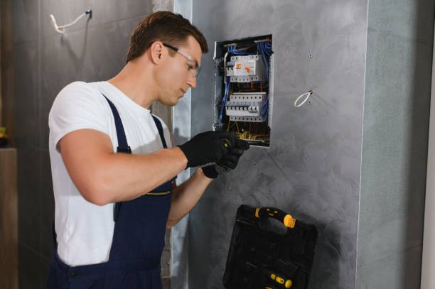 Affordable Electrical Installation in Milton, WA