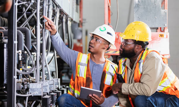Electrical Outlet Repair in Milton, WA