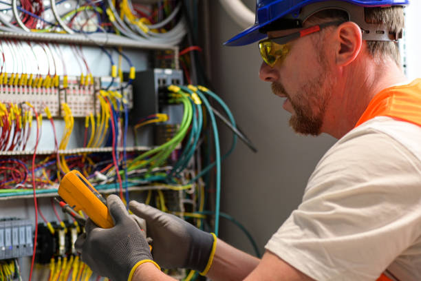  Milton, WA Electrician Pros