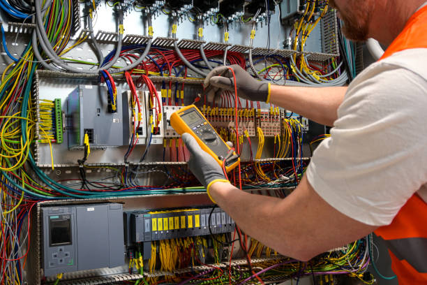 Best Best Electricians Near Me  in Milton, WA