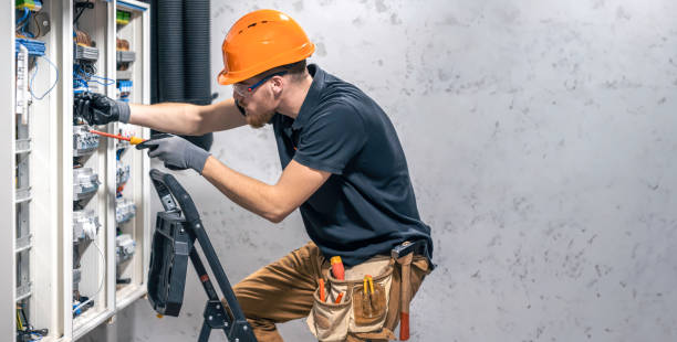 Generator Installation Services in Milton, WA