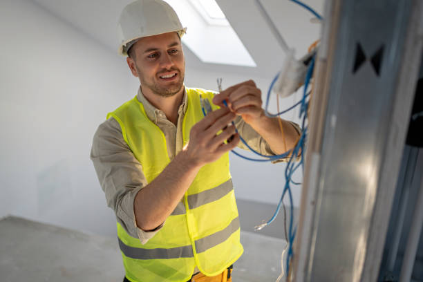 Best 24-Hour Electrician  in Milton, WA